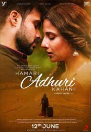 Hamari Adhuri Kahani (2015) HDRip Hindi Full Movies Watch Online Free Download