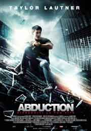 Abduction (2011) Hindi Dubbed Full Movie Watch Online Free Download