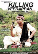 Killing Veerappan (2016) WebRip Telugu Full Movie Watch Online Free Download