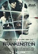 Frankenstein (2015) DVDRip Full Movies Watch Online Free Download