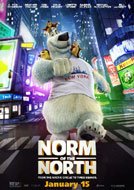 Norm of the North (2015) DVDRip Full Movies Watch Online Free Download