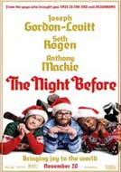 The Night Before (2015) DVDRip Full Movies Watch Online Free Download