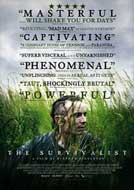 The Survivalist (2015) DVDRip Full Movies Watch Online Free Download