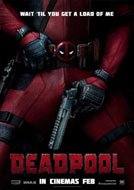 Deadpool (2016) HC HDRip Full Movies Watch Online Free Download