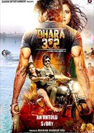 Dhara 302 (2016) DVDScr Hindi Full Movie Watch Online Free Download