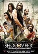 Ek Yodha Shoorveer (2016) DVDScr Hindi Full Movie Watch Online Free Download