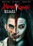 Hansel vs. Gretel (2015 DVDRip) In Hindi Dubbed Online / Download