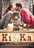 Ki & Ka (2016) Hindi Full Movies Watch Online Free Download