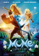 Mune: Guardian of the Moon (2015) DVDRip Full Movies Watch Online Free Download