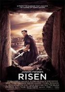 Risen (2016) DVDScr Full Movies Watch Online Free Download