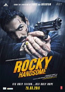 Rocky Handsome (2016) Hindi Full Movies Watch Online Free Download