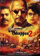 Ab Tak Chhappan 2 (2015) DVDRip Hindi Full Movie Watch Online Free Download