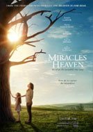 Miracles from Heaven (2016) DVDScr Full Movies Watch Online Free Download