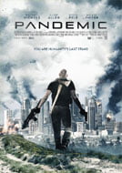 Pandemic (2016) DVDRip Full Movies Watch Online Free Download