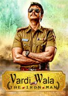 Vardi Wala the Iron Man (2015) DVDRIP Hindi Full Movie Watch Online Free Download