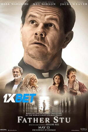 Father Stu (2022) 720p | 480p WEB-HDRip [Hindi (Voice Over)]